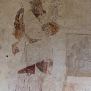 Troston Church 6618