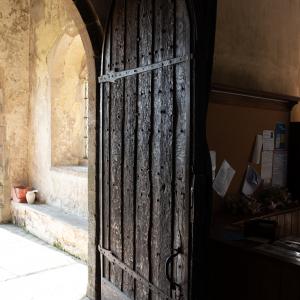 Troston Church 6634